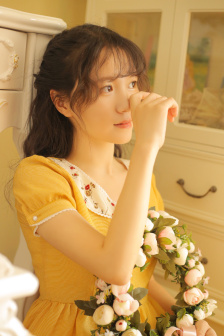 小女花不弃电视剧